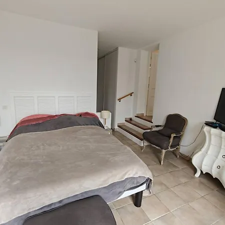 Grande Vue Mer, Animaux Ok - 9 Pers. - Fr-1-768-135 Villa *
