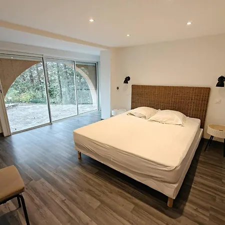Villa Grande Vue Mer, Animaux Ok - 9 Pers. - Fr-1-768-135
