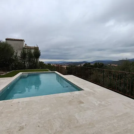 Villa Grande Vue Mer, Animaux Ok - 9 Pers. - Fr-1-768-135