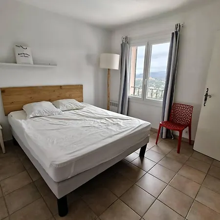Villa Grande Vue Mer, Animaux Ok - 9 Pers. - Fr-1-768-135 *