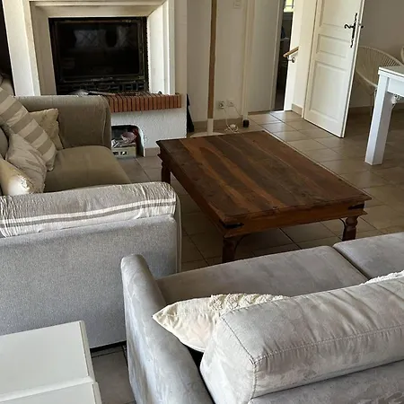 Villa Grande Vue Mer, Animaux Ok - 9 Pers. - Fr-1-768-135