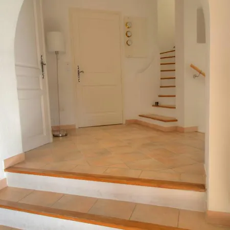 Villa Grande Vue Mer, Animaux Ok - 9 Pers. - Fr-1-768-135 Roquebrune-sur-Argens