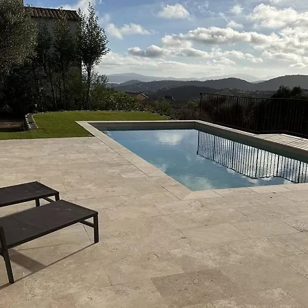 Grande Vue Mer, Animaux Ok - 9 Pers. - Fr-1-768-135 Villa *